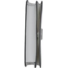 image:imageKARL LAGERFELD womens Kosette WalletWhiteSilver