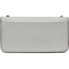 image:imageKARL LAGERFELD womens Kosette WalletWhiteSilver