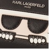 image:imageKARL LAGERFELD womens Maybelle Slg Wallet