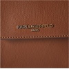 image:imageKARL LAGERFELD womens Maybelle Slg WalletLuggage Legacy