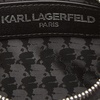 image:imageKarl Lagerfeld Paris Maybelle SLG Wristlet