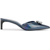 image:imageKarl Lagerfeld Paris Womens Sosie Pointed Toe Heel PumpBlue