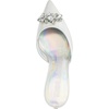 image:imageKarl Lagerfeld Paris Womens Sosie Pointed Toe Heel PumpIridescent