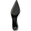 image:imageKarl Lagerfeld Paris Womens Sosie Pointed Toe Heel PumpIridescent