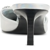 image:imageKarl Lagerfeld Paris Womens Sosie Pointed Toe Heel PumpIridescent