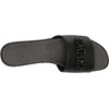 image:imageKarl Lagerfeld Paris womens Bijou Fashion Slide SandalBlack