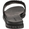 image:imageKarl Lagerfeld Paris womens Bijou Fashion Slide SandalBlack