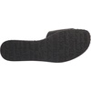 image:imageKarl Lagerfeld Paris womens Bijou Fashion Slide SandalBlack