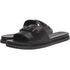 image:imageKarl Lagerfeld Paris womens Bijou Fashion Slide SandalBlack