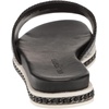 image:imageKarl Lagerfeld Paris womens Bijou Fashion Slide SandalBlack Multi