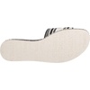image:imageKarl Lagerfeld Paris womens Bijou Fashion Slide SandalBlack Multi