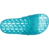 image:imageKarl Lagerfeld Paris womens Bijou Fashion Slide SandalElectric Teal