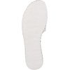 image:imageKarl Lagerfeld Paris womens Bijou Fashion Slide SandalIridescent