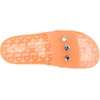 image:imageKarl Lagerfeld Paris womens Bijou Fashion Slide SandalOrange