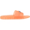 image:imageKarl Lagerfeld Paris womens Bijou Fashion Slide SandalOrange