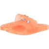 image:imageKarl Lagerfeld Paris womens Bijou Fashion Slide SandalOrange