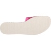 image:imageKarl Lagerfeld Paris womens Bijou Fashion Slide SandalOrchid