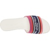 image:imageKarl Lagerfeld Paris womens Bijou Fashion Slide SandalWhiteMulti