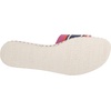 image:imageKarl Lagerfeld Paris womens Bijou Fashion Slide SandalWhiteMulti