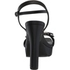 image:imageKarl Lagerfeld Paris womens Jala Ankle Strap Dress SandalBlack