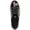 image:imageKarl Lagerfeld Womens Cate Pins Lace Up SneakerBlackBlack