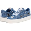 image:imageKarl Lagerfeld Womens Cate Pins Lace Up SneakerBlue