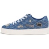 image:imageKarl Lagerfeld Womens Cate Pins Lace Up SneakerBlue
