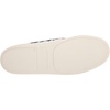 image:imageKarl Lagerfeld Womens Cate Pins Lace Up SneakerBright White