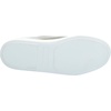 image:imageKarl Lagerfeld Womens Cate Pins Lace Up SneakerChampagne