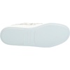 image:imageKarl Lagerfeld Womens Cate Pins Lace Up SneakerOffwhite