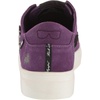 image:imageKarl Lagerfeld Womens Cate Pins Lace Up SneakerViolet