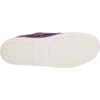 image:imageKarl Lagerfeld Womens Cate Pins Lace Up SneakerViolet