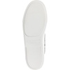 image:imageKarl Lagerfeld Womens Cate Pins Lace Up SneakerWhite