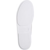 image:imageKarl Lagerfeld Womens Cate Pins Lace Up SneakerWhite Gold