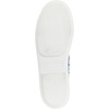 image:imageKarl Lagerfeld Womens Cate Pins Tweed Lace up SneakerBlackMulti
