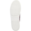 image:imageKarl Lagerfeld Womens Cate Pins Tweed Lace up SneakerMultiBlack