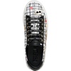 image:imageKarl Lagerfeld Womens Cate Pins Tweed Lace up SneakerNew Nude