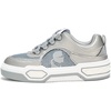 image:imageKarl Lagerfeld Womens Colden Everyday Lace Up SneakerGreyPewter