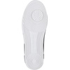 image:imageKarl Lagerfeld Womens Melora Lace Up SneakerBright WhiteNavy