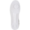 image:imageKarl Lagerfeld Womens Melora Lace Up SneakerBright WhiteSoft White