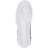 image:imageKarl Lagerfeld Womens Melora Lace Up SneakerBright WhiteWine