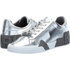 image:imageKarl Lagerfeld Womens Melora Lace Up SneakerSilver