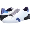 image:imageKarl Lagerfeld Womens Melora Lace Up SneakerWhiteMulti