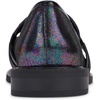 image:imageKarl Lagerfeld Womens Randall Loafer with Logo HardwareMultiBlack