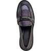 image:imageKarl Lagerfeld Womens Randall Loafer with Logo HardwareMultiBlack