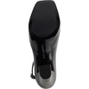image:imageKarl Lagerfeld Womens Varun  PumpBlack
