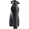 image:imageKarl Lagerfeld Womens Varun  PumpBlack