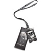 image:imageKARL LAGERFELD PARIS WOMENS HANDBAGS LANYARDBLACK1SZ