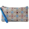 image:imageKARL LAGERFELD Paris Womens Maybelle SLG WalletAlmnd Khaki Combo