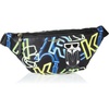 image:imageKARL LAGERFELD Paris womens Amour Small Backpack Handbags Belt Bag Black Neon Clps Maybelle Slg One Size BlackNeon Clps Maybelle Slg One Size US